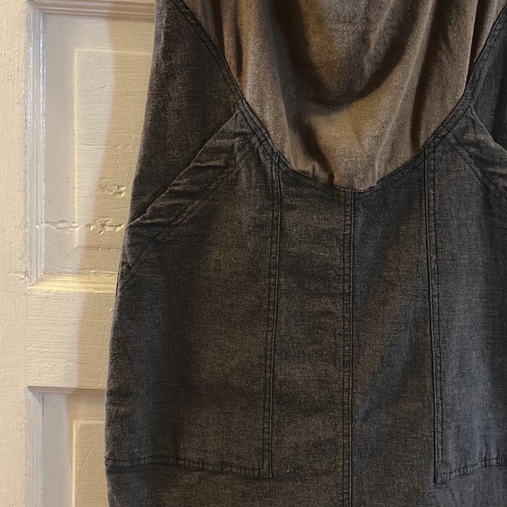 Prairie underground dress - Picture 4 of 8